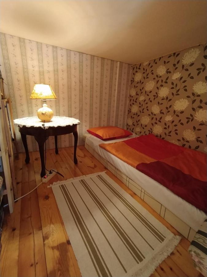 Cuki Apartment Budapest Exterior foto
